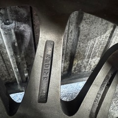 5zigen17インチの画像