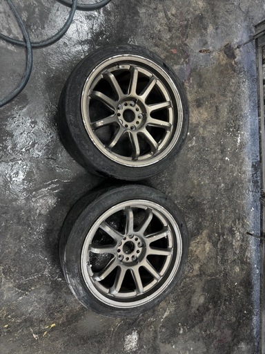 ⭐︎5zigen17インチ⭐︎