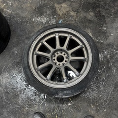 5zigen17インチの画像