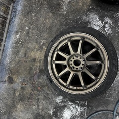 5zigen17インチの画像