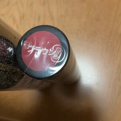 染めQ ベースコートとブラウンの画像