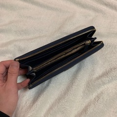 MICHAEL KORS 財布　長財布の画像