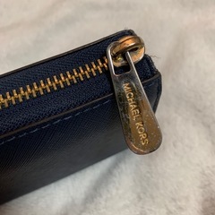 MICHAEL KORS 財布　長財布の画像