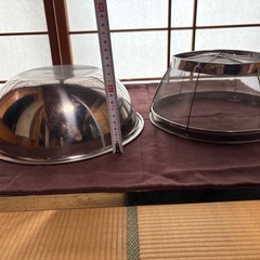 ざる　ボウル　まとめ売りの画像