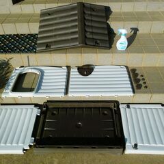 ネコちゃん子犬ちゃんハウス(イタリア製)の画像