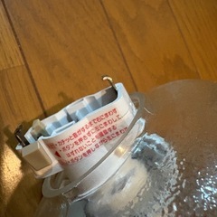 ガラスライトの画像