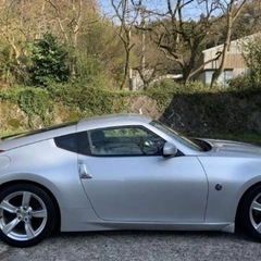 フェアレディz34の画像