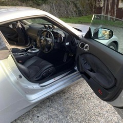 フェアレディz34の画像