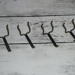 有孔ボード　デザインボード　未使用品の画像