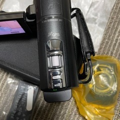 SONY HDR-PJ590V　 の画像