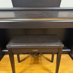 ピアノの画像