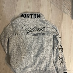 Nortonジャケットの画像