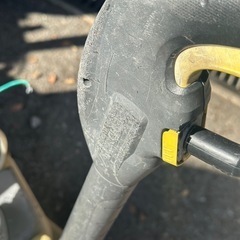 ケルヒャーK3の画像