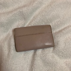 chloe キーケース　クロエの画像