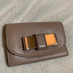 chloe キーケース　クロエの画像