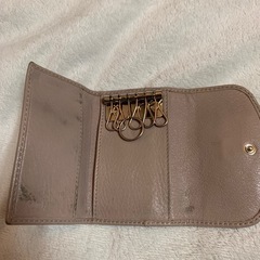 chloe キーケース　クロエの画像