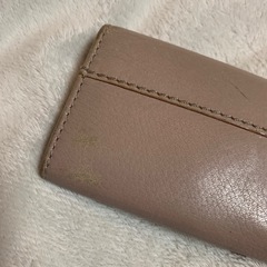 chloe キーケース　クロエの画像