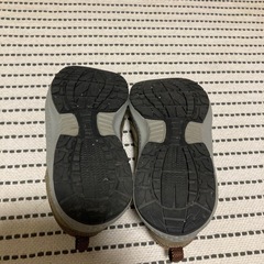 moonstar 防水スニーカーの画像