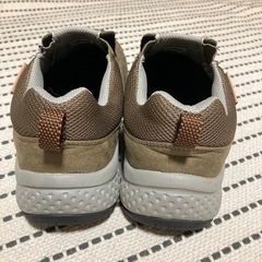 moonstar 防水スニーカーの画像