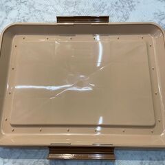 ペットトレー  47×35 店頭販売 南区花畑の画像