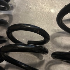 三菱 デリカD:5 CV1W 純正サスペンション前後セットの画像