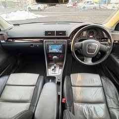 アウディ　A4 20T クワトロ　値下げ‼️今月まで‼️の画像