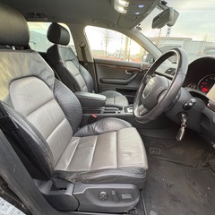 アウディ　A4 20T クワトロ　値下げ‼️今月まで‼️の画像