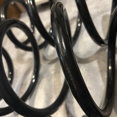 三菱 デリカD:5 CV1W 純正サスペンション前後セットの画像