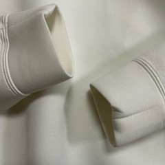 美品　ユニクロ　メンズ　パーカーLの画像