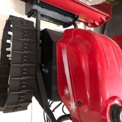 【中古】【動作OK】【店頭引取限定】HONDA 除雪機 SB800 110,000円（税込）の画像