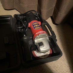 グラインダーの画像
