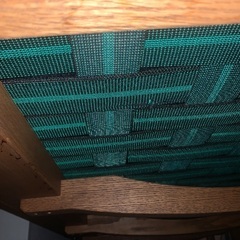 Momo natural 3人掛けソファーの画像