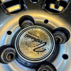 13インチスタッドレスタイヤホイールセット【リサイクルマート下関店】の画像