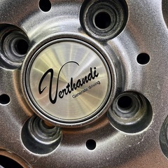 13インチスタッドレスタイヤホイールセット【リサイクルマート下関店】の画像