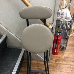 折りたたみ椅子 椅子 椅子 店頭販売 南区花畑の画像