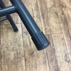 折りたたみ椅子 椅子 椅子 店頭販売 南区花畑の画像