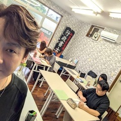 【資格試験】行政書士・宅建士 劣勢から大逆転の合格への画像