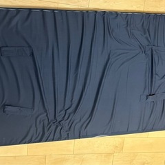 【11/30お取引で1万円‼️】西川エアーマットレスの画像