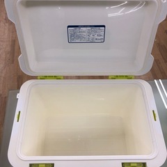 【ドリーム川西店御来店限定】☆ジモティー見たよ♪割引☆  クーラーボックス  クリーニング済み 【99690000004545】の画像