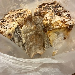 クワガタ　クヌギ　産卵木　カワラ材の画像