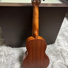 ウクレレ
の画像