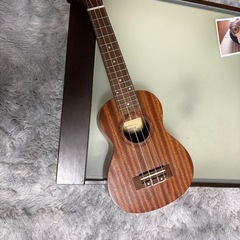 ウクレレ
の画像