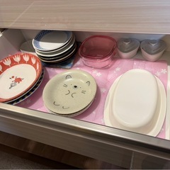 ニトリ　ダイニングボード　配送可能の画像