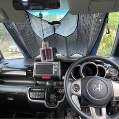 Nボックスの画像