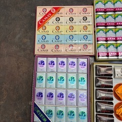 石鹸　4セット　B
の画像