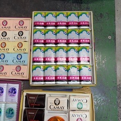 石鹸　4セット　B
の画像