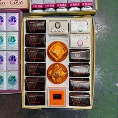 石鹸　4セット　B
の画像