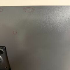 BenQ ZOWIE XL2566K ゲーミングモニター 24.5インチ 360Hzの画像