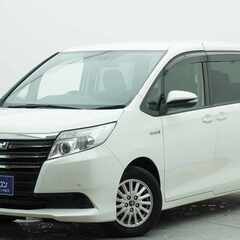 🚗頭金0円で車が買えるキャンペーン実施中🚗✨トヨタ ノア　…