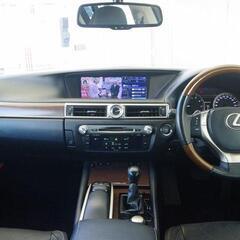 【自社ローン】GS 250 Iパッケージ 革シート ♬ 【完全自社審査　即日回答】　 の画像